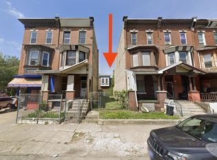 3640 N 21st St, Philadelphia, PA 19140