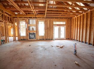 16024 Blue Stem Ter, Edmond, OK 73013