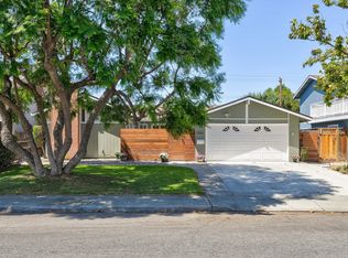 1013 Rosa Ave, Sunnyvale, CA 94086