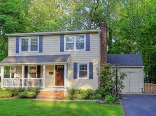 2076 Newark Ave, Scotch Plains, NJ 07076