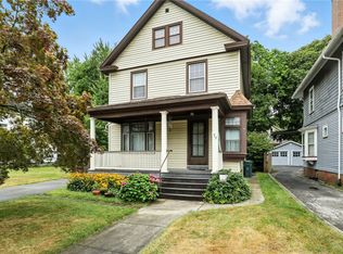 79 Woodbine Ave, Rochester, NY 14619