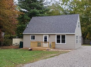 6241 Barker St, Lansing, MI 48911