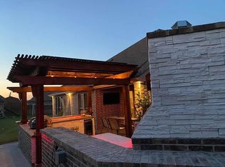 3205 Southshore Ct, Midlothian, TX 76065