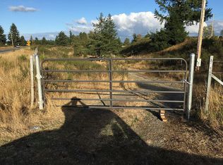 18198 Case Rd SW, Rochester, WA 98579