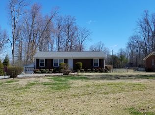 2301 Rothwood Acres Rd, Greensboro, NC 27406