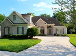 7531 Windermere Way, Hixson, TN 37343