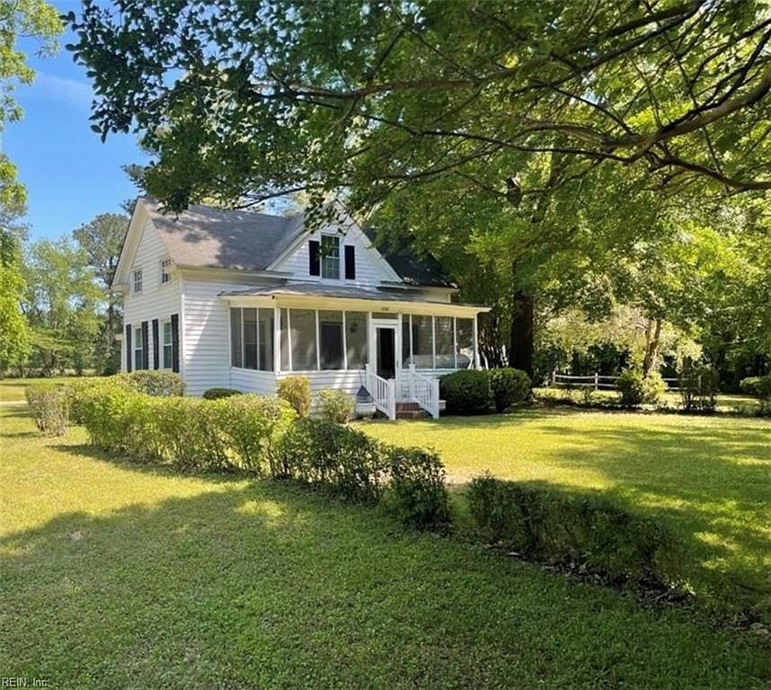 206 Jefferson Ln, Yorktown, VA 23692 Zillow