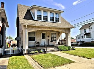 501 W 2nd St, Birdsboro, PA 19508