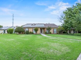 413 Hardwood Trl, Mesquite, TX 75150
