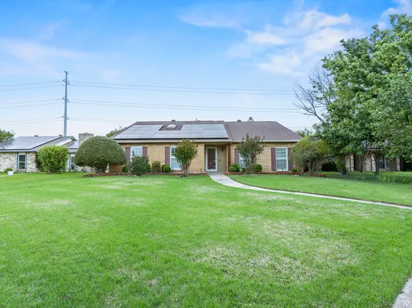 413 Hardwood Trl, Mesquite, TX 75150