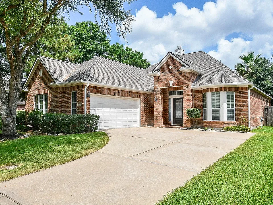 4703 Camden Brook Ln