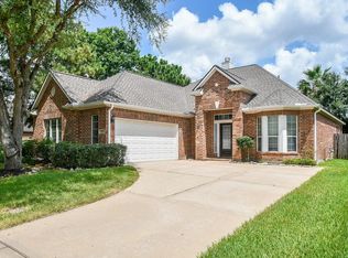4703 Camden Brook Ln, Katy, TX 77494
