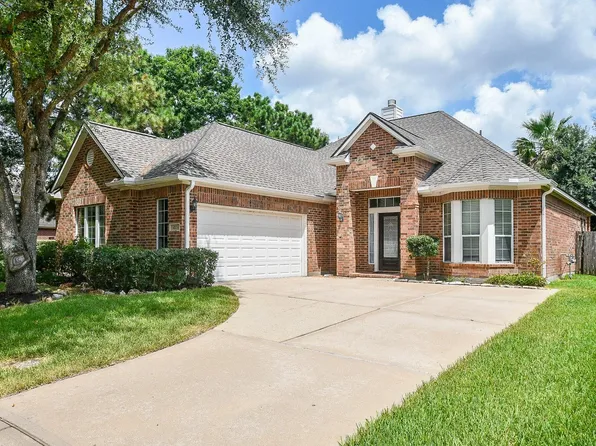 4703 Camden Brook Ln, Katy, TX 77494