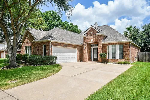 4703 Camden Brook Ln Photo 1