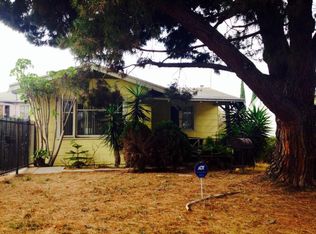 704 E 67th St, Inglewood, CA 90302