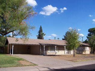 7121 N 8th Ave, Phoenix, AZ 85021