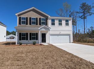 147 Averyville Dr LOT 80, McDowell C Conway, SC 29526