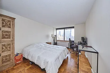 Rented by Keller Williams NYC