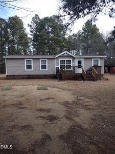 2198 John Russell Rd, Raeford, NC, 28376