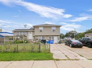 822 W New York Ave, Somers Point, NJ 08244