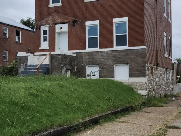 4435 San Francisco Ave, Saint Louis, MO 63115