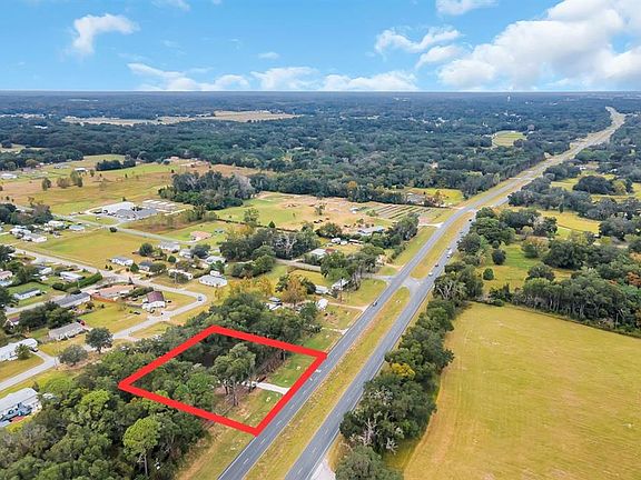 14100 S Us Highway 301, Summerfield, Fl 34491 