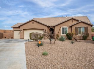 11086 W Copper Field St, Marana, AZ 85658