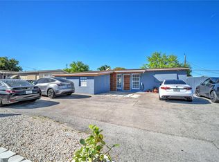 Heritage Homes First Add, Hollywood, FL 33024