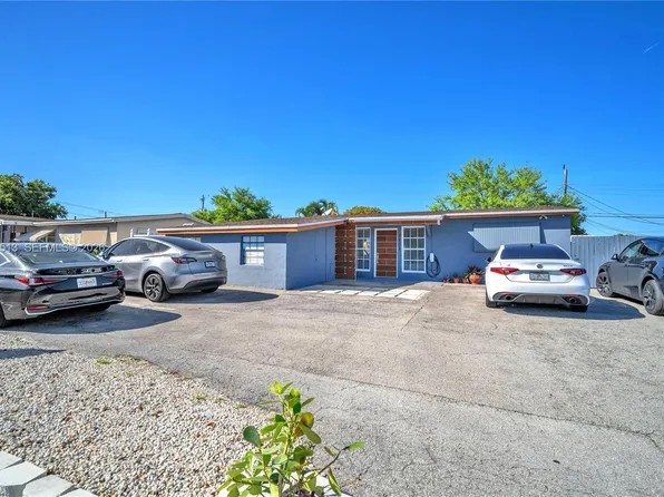 7151 Taft St, Hollywood, FL 33024