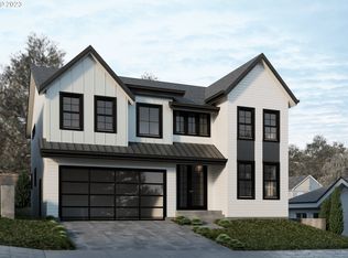 9240 SW 52nd Ave, Portland, OR 97219