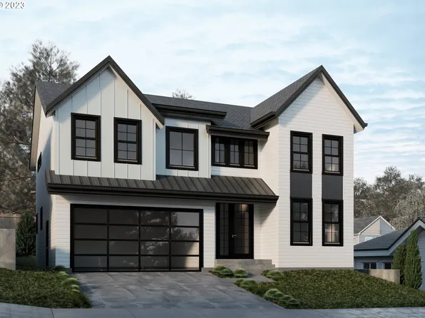 9240 SW 52nd Ave, Portland, OR 97219