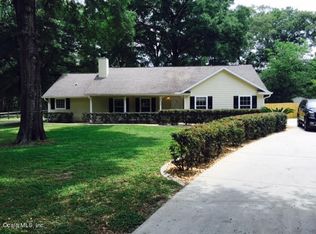 5135 NE 25th Ave, Ocala, FL 34479