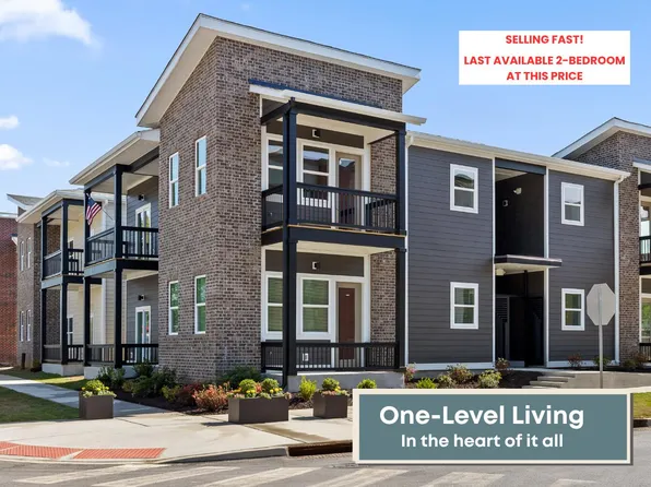 1776 S Watkins St #204, Chattanooga, TN 37404
