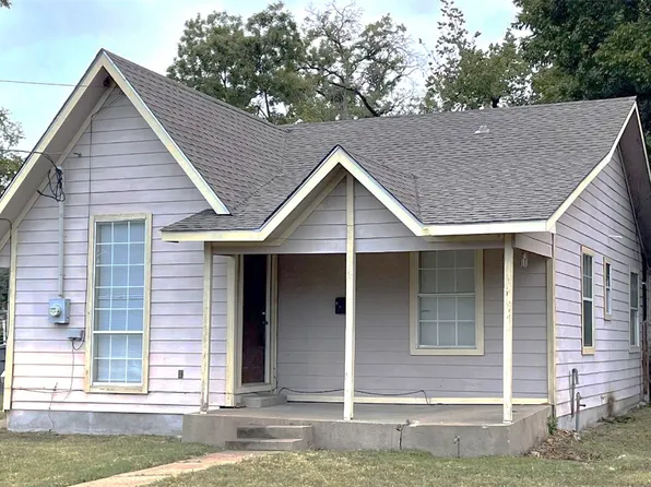 3811 Carl St, Dallas, TX 75210