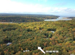 4 Old Mill Path, Saint James, NY 11780