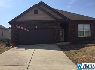 1224 Kensington Blvd, Calera, AL 35040