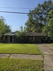 6634 Fern Dr, Baton Rouge, LA, 70812