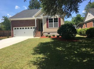 1244 Axtell Dr, Cayce, SC 29033