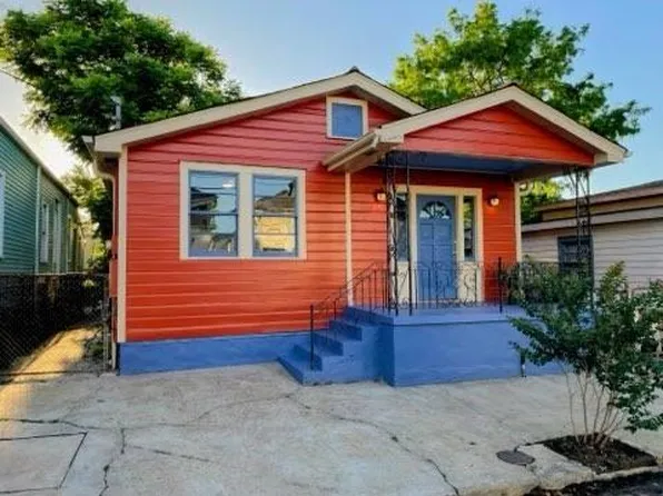 724 Congress St, New Orleans, LA 70117