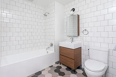 Rented by Living New York