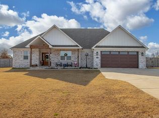 2017 Kaysen Ln, Hensley, AR 72065