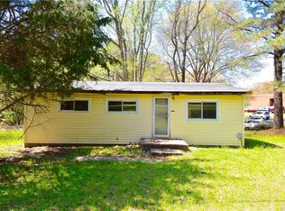 13920 Woods Edge Rd, South Chesterfield, VA 23834