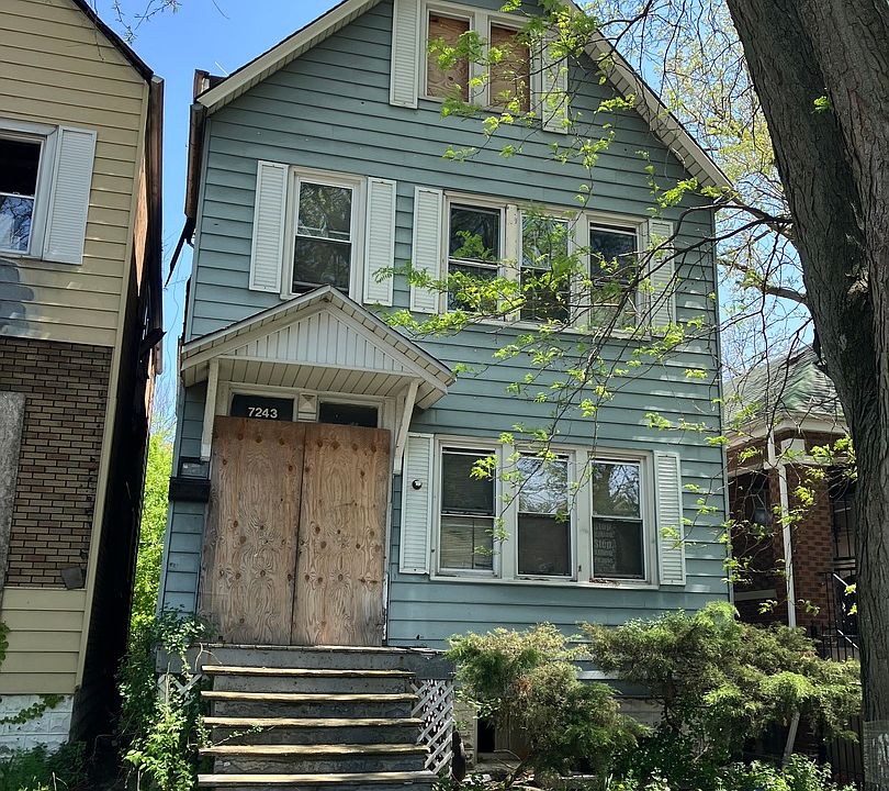 2nd image of 7243 S Sangamon St