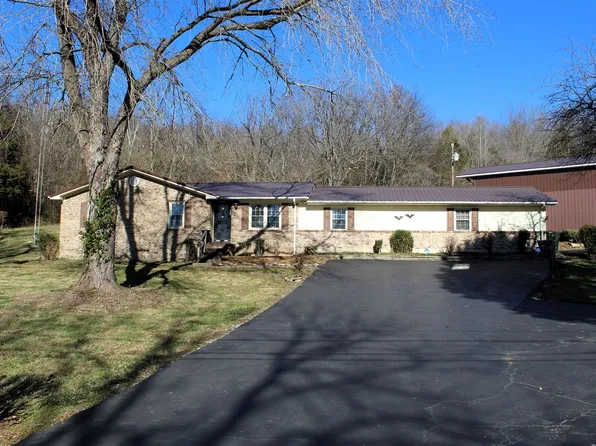 15985 Louisville Rd, Smiths Grove, KY 42171
