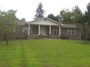 303 Abels Valley Rd, Rockwood, TN 37854