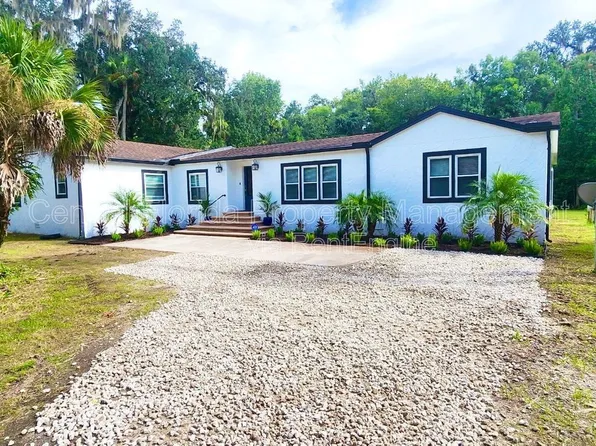 2325 Salt Creek Trl, Oviedo, FL 32765
