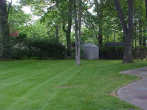 LG BACKYARD/ROOM FOR POOL