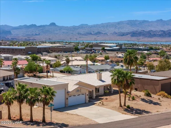 2690 Sunkentree Dr, Lake Havasu City, AZ 86403