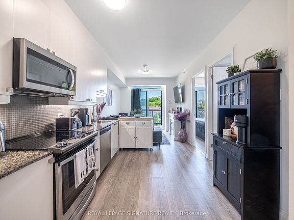 2nd image of 3655 Kingston Rd #318