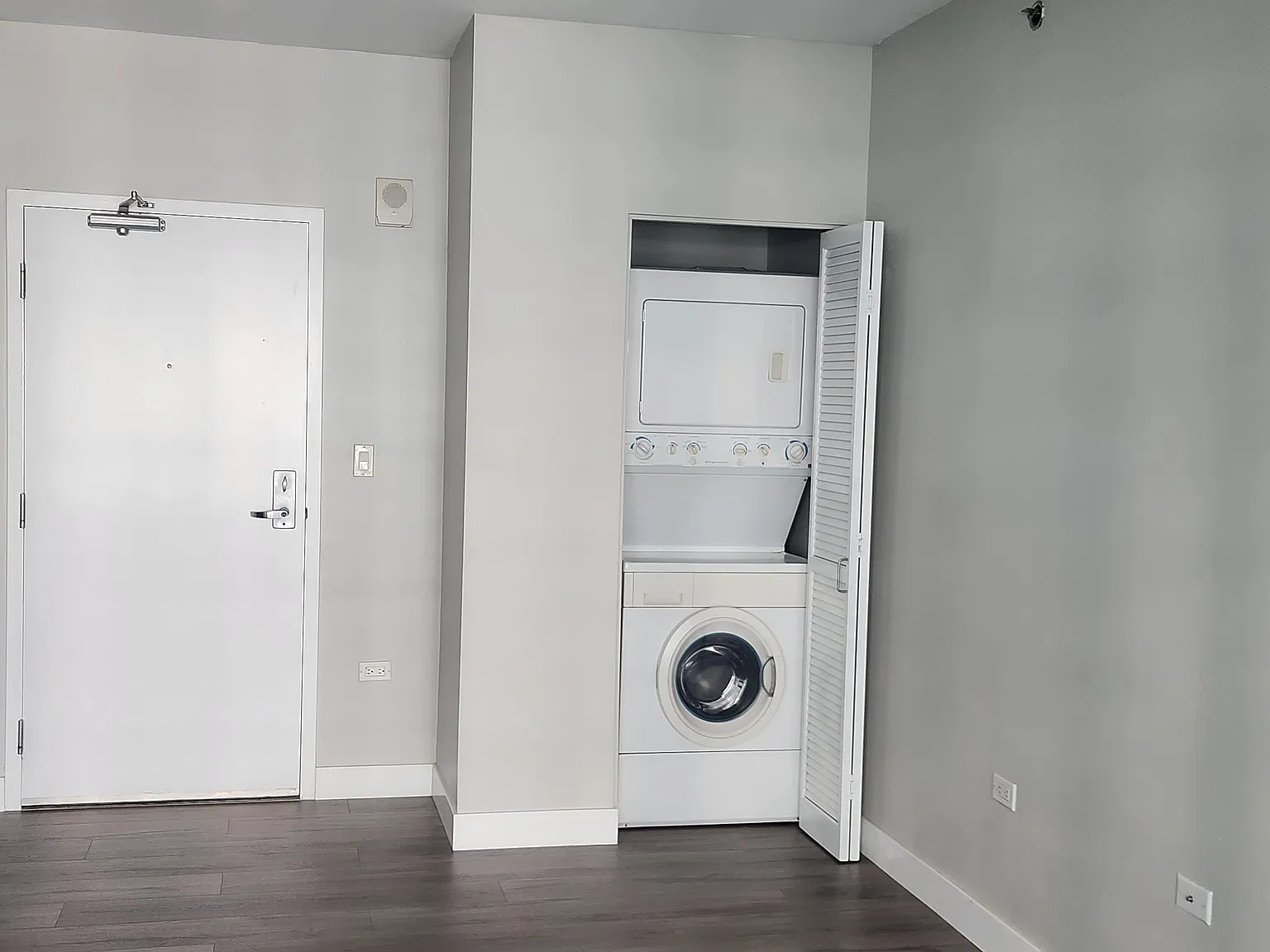 1 bed, 648 sqft, $2,775 — Photo 4